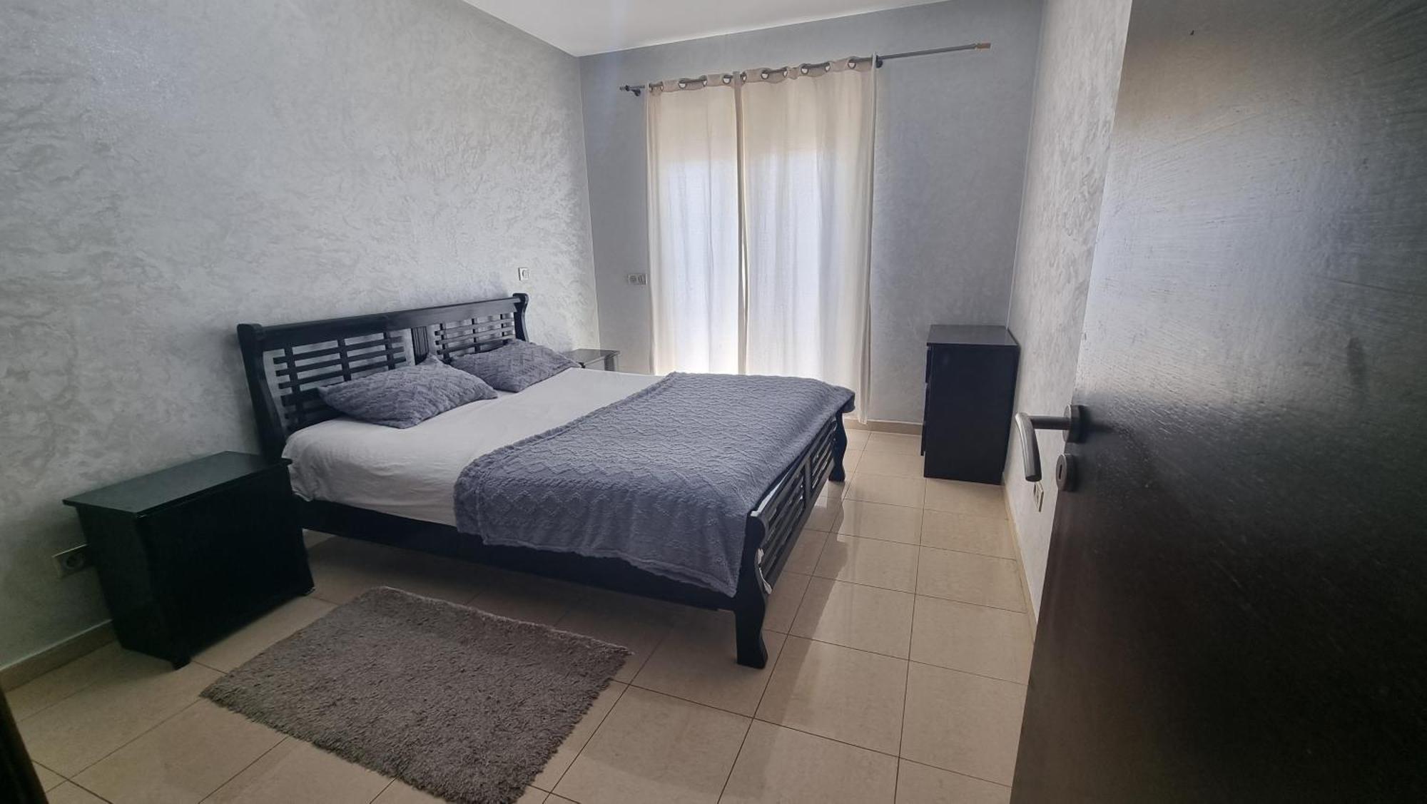 Islan Gh25 Apartment Agadir