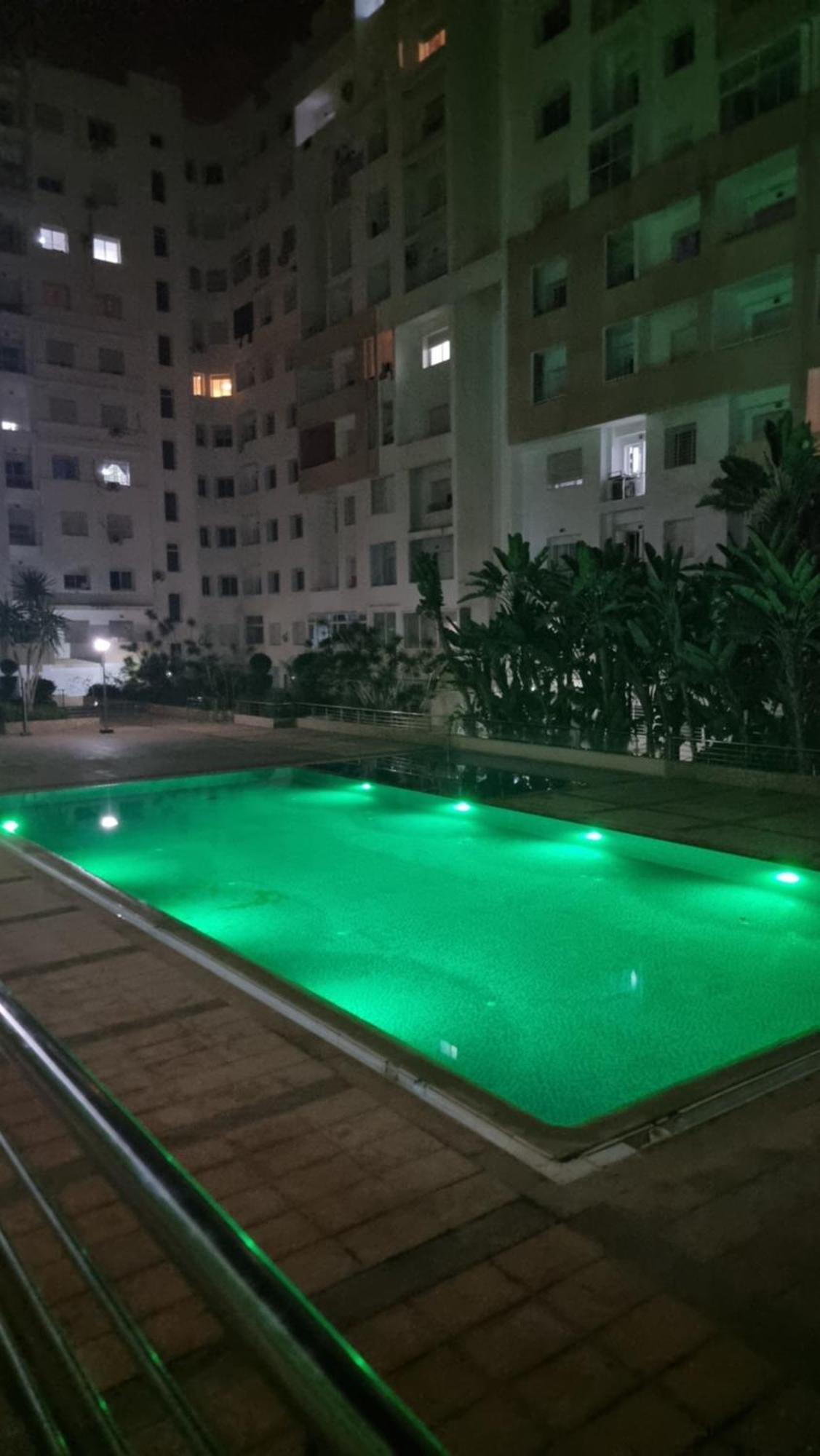 Islan Gh25 Apartment