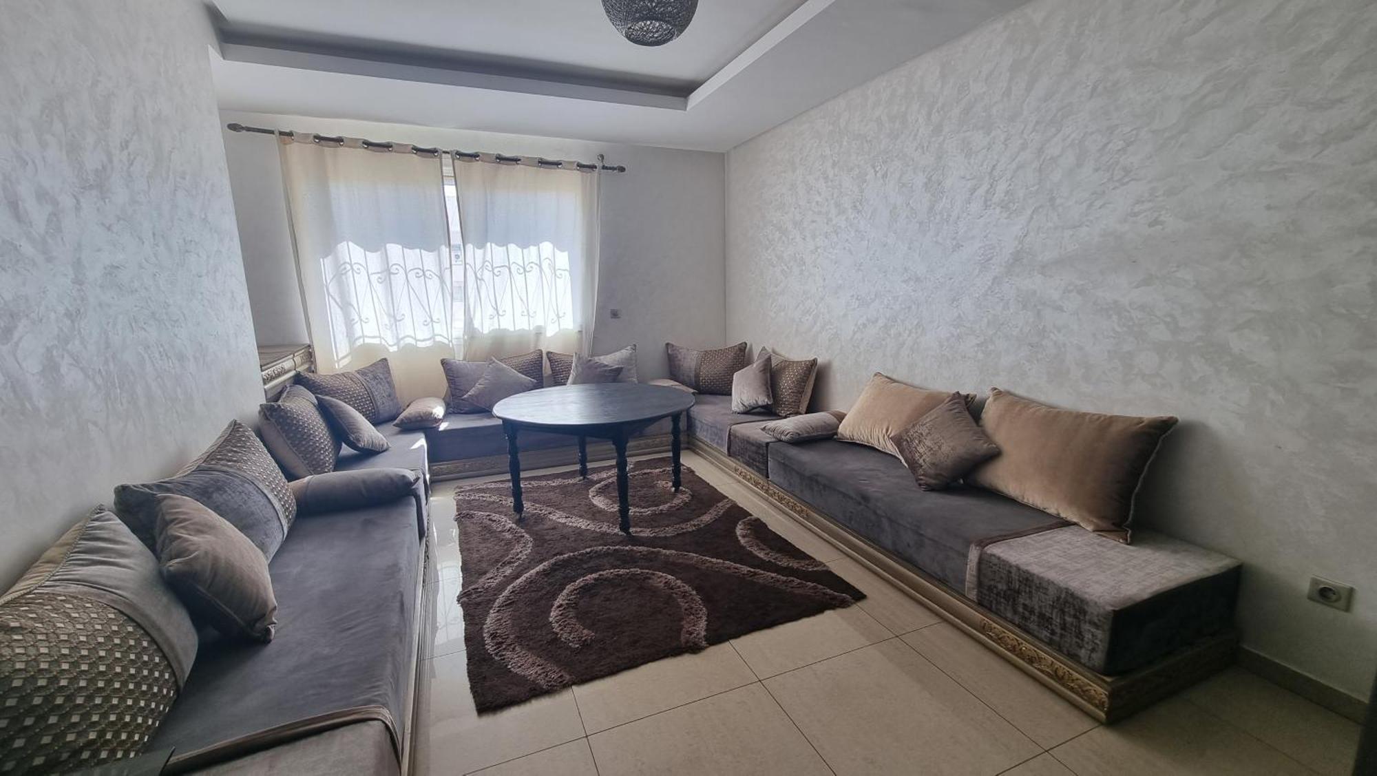 Islan Gh25 Apartment *